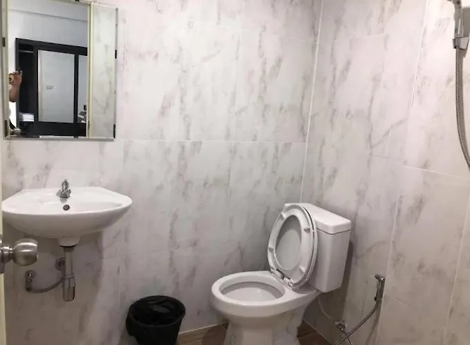 Apartamento Plu Garden Service *