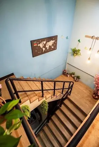 Plu Garden Service Apartamento *